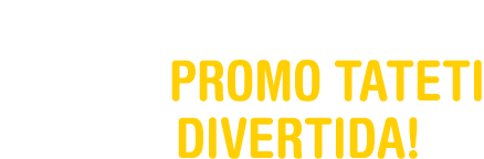 La vuelta a clases con la promo Tateti es más divertida!